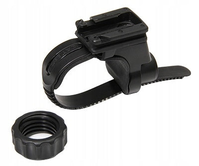 Front handle Cateye Flex Tight H-34 _ for lamps and counters CatEye lamps