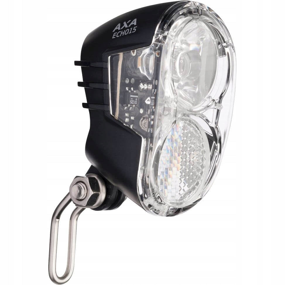 Front lamp AXA ECHO 15 on/off