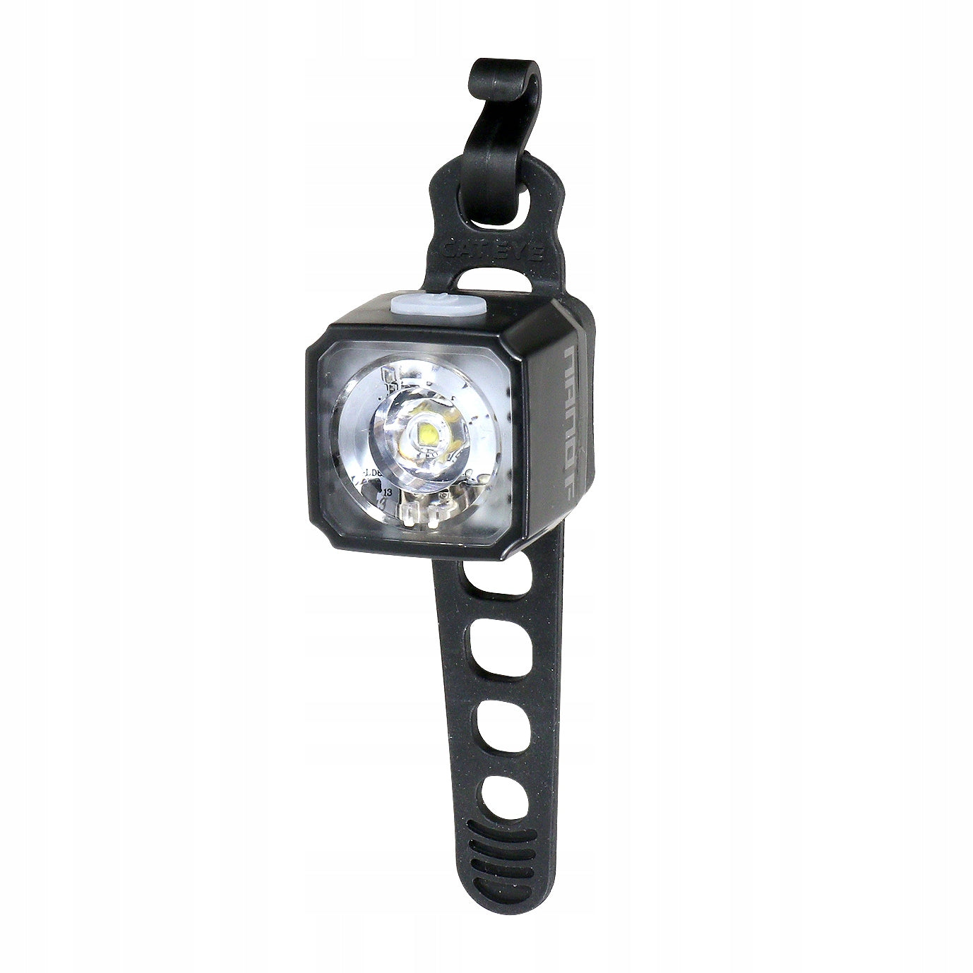 Front lamp Cateye TL-LD830-F NANO F Packaging status original