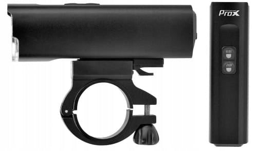 Front lamp Kastor-II [1100lm] Packaging status original
