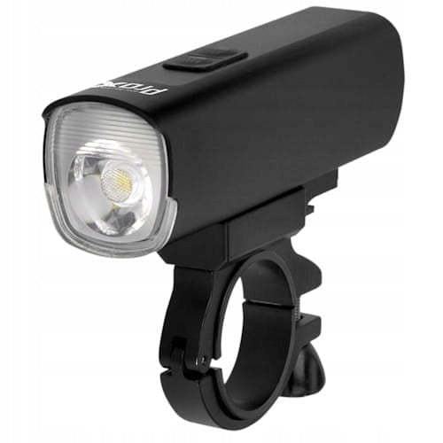 Front lamp Kastor-II [1100lm]