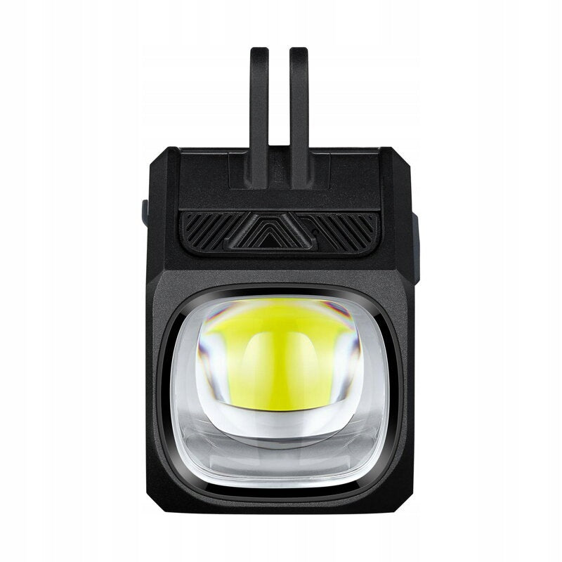 Front lamp MAGICSHINE EVO 1700 BLACK PRO V... Brand MAGICSHINE