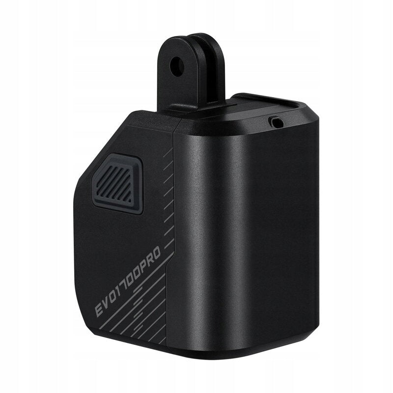 Front lamp MAGICSHINE EVO 1700 BLACK PRO V... Kind front-facing