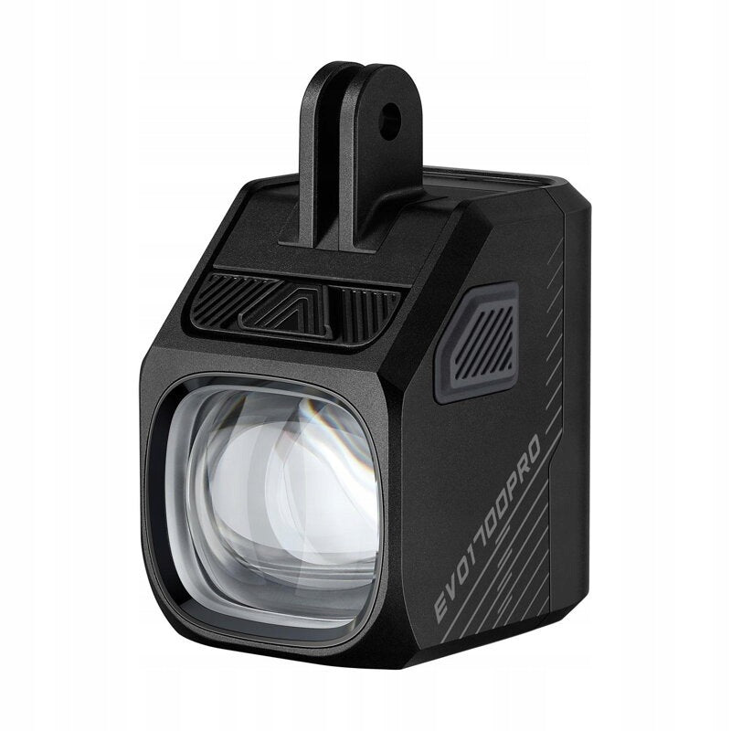 Front lamp MAGICSHINE EVO 1700 BLACK PRO V...