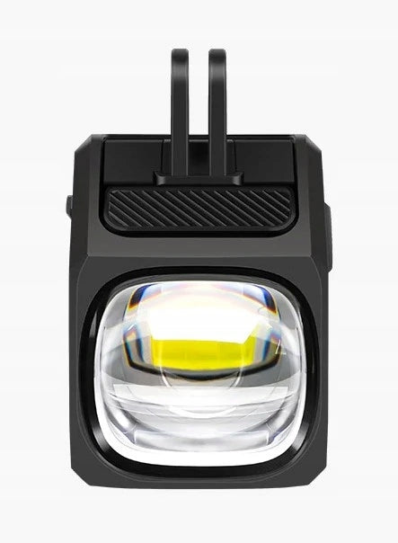 Front lamp MAGICSHINE EVO 1700SD, 1700 lumens, comp. with Shimano Di2 Packaging status original