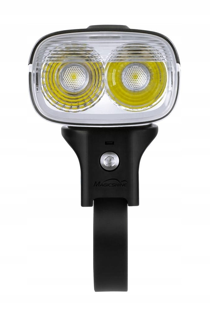 Front lamp MAGICSHINE RN 3000, 3000 lumens Brand MAGICSHINE
