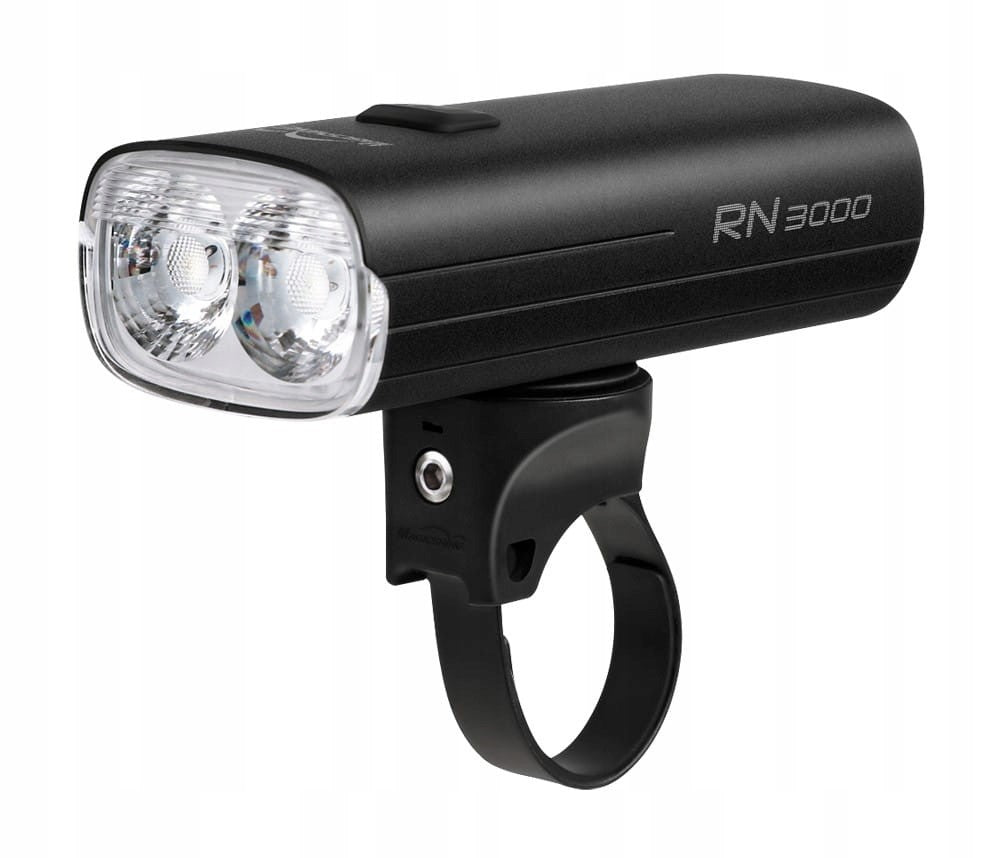 Front lamp MAGICSHINE RN 3000, 3000 lumens