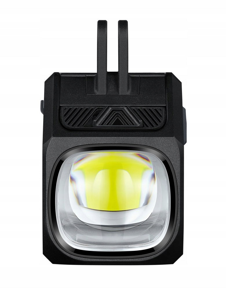 Front lamp Magicshine EVO 1700 PRO black Packaging status original