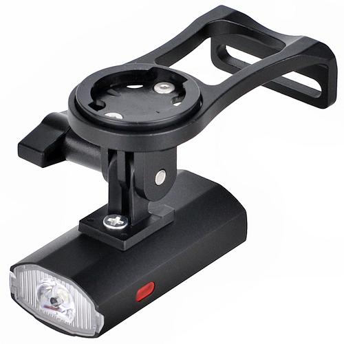 Front lamp Prox Pollux 250lm 800mah usb