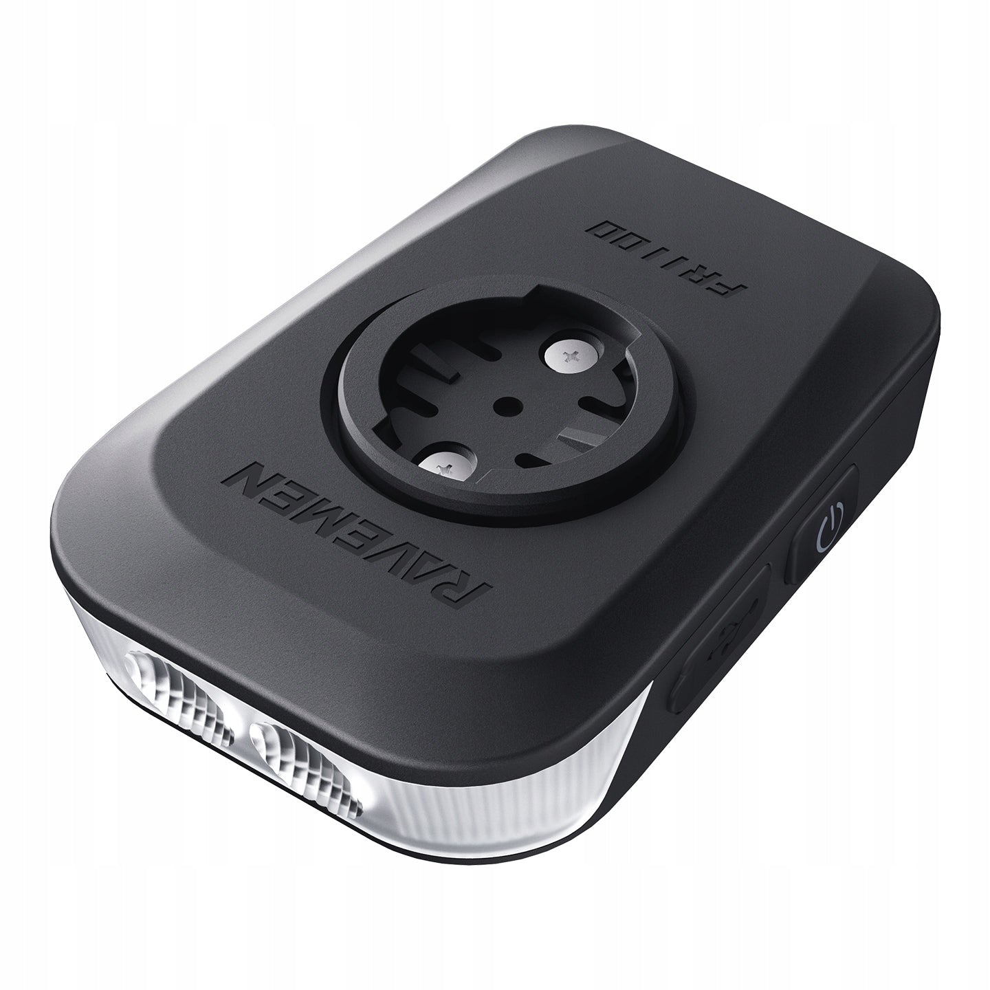 Front lamp RAVEMEN FR1100SE 270° beam angle Function Powerbank IPX4