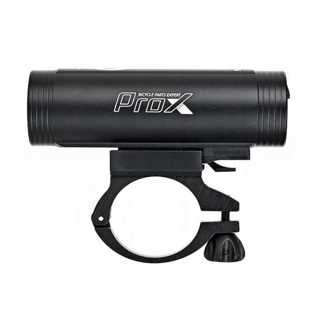 Front light PROX Spika 1100Lm USB-C Manufacturer code A-O-B-P-0406