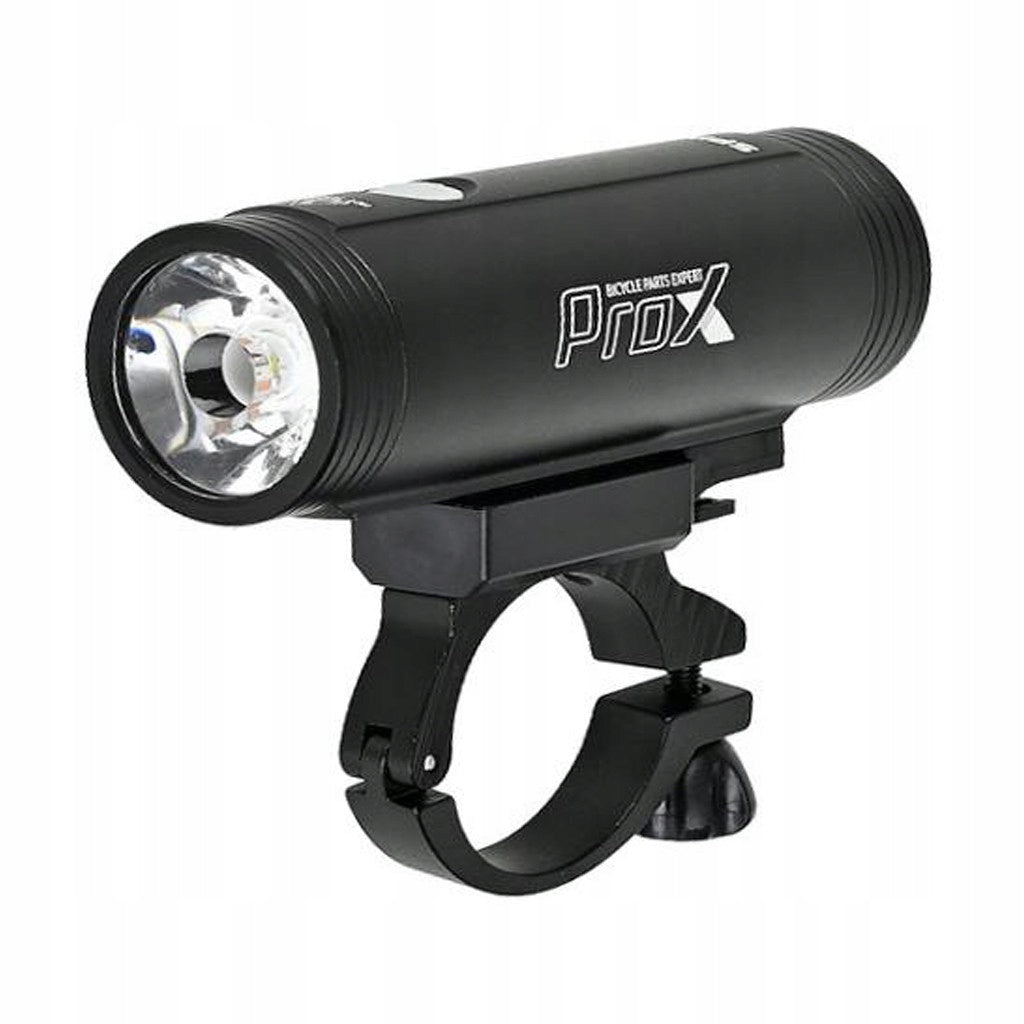 Front light PROX Spika 1100Lm USB-C
