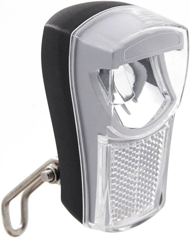 Front light X-LIGHT XC-211 with LED batteries