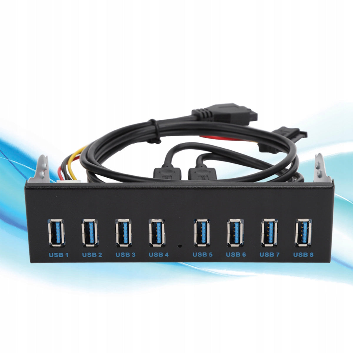 Front panel, good user experience Subtle design encouraging ak Manufacturer Zzvf