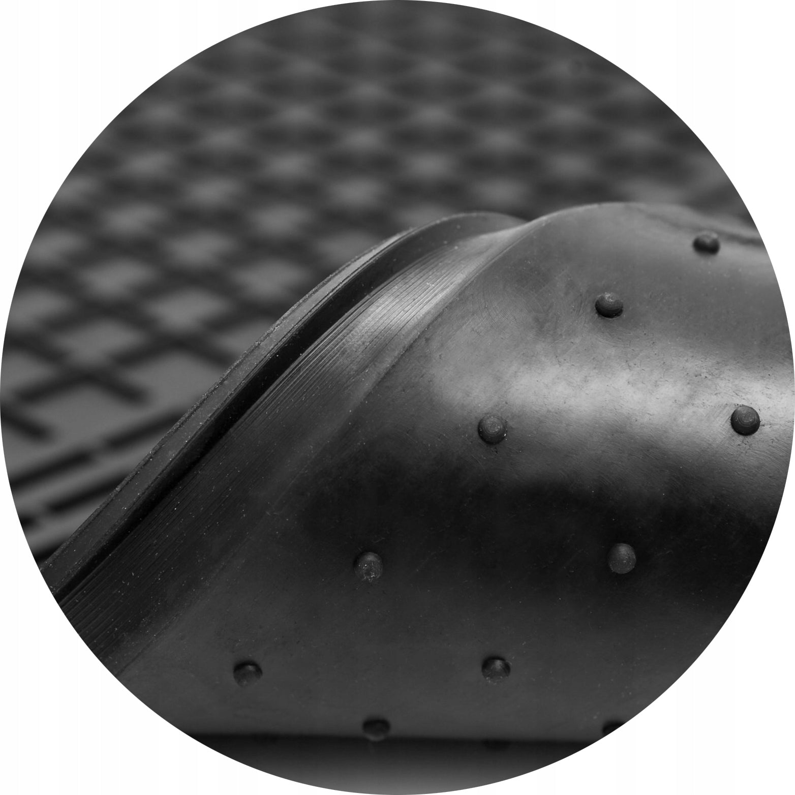 Front trough mats for A4 B6 | A4 B7 | A6 C6 | A4 B6 | A4 B7 | EAN (GTIN) 5906601897658