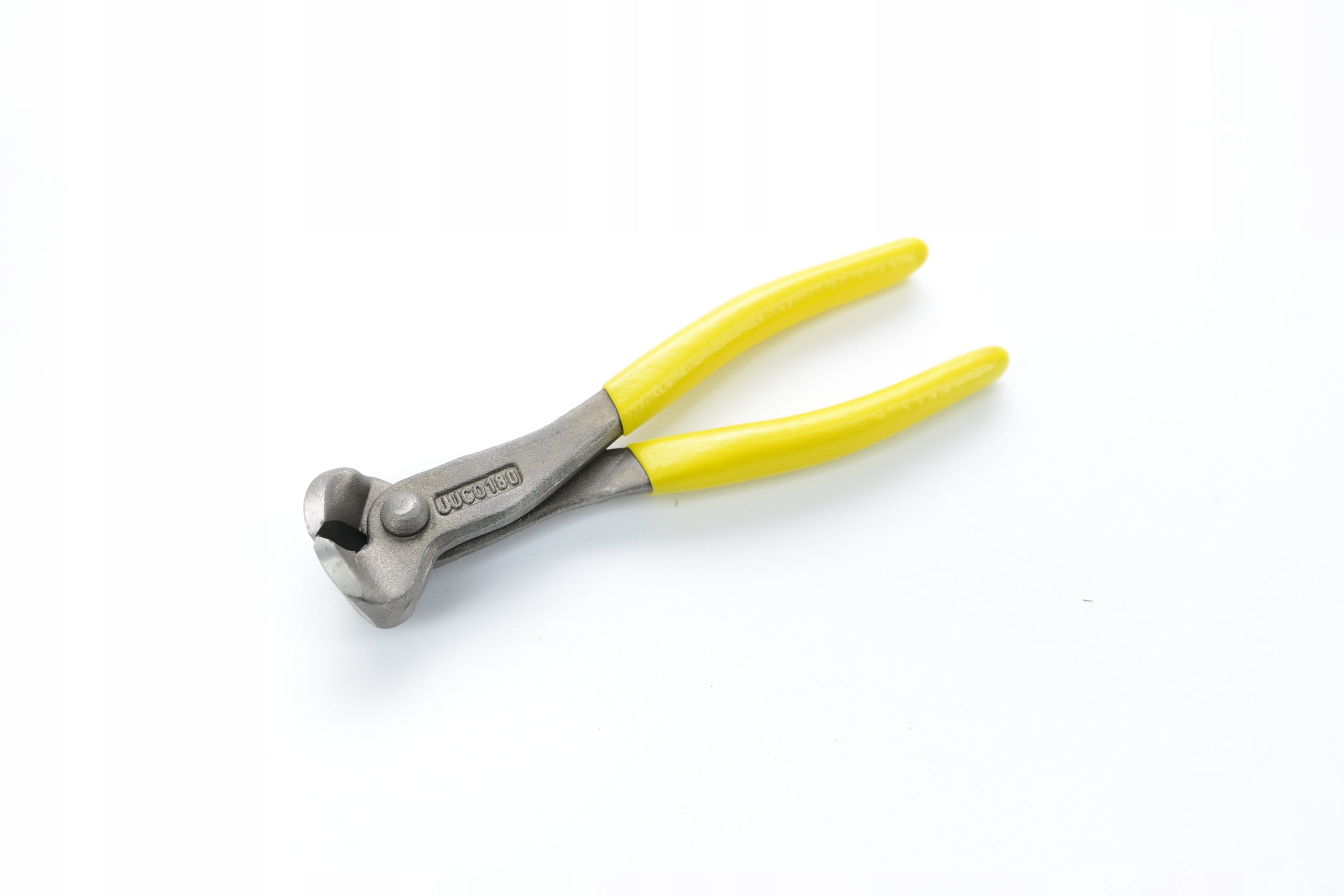 Frontal pliers Juco 180mm Kind end pliers