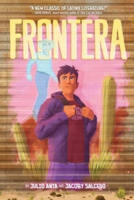 Frontera 