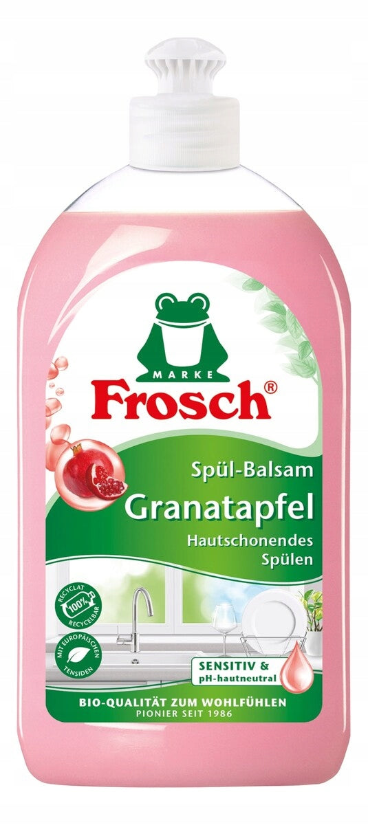Frosch Dishwashing lotion 500ml