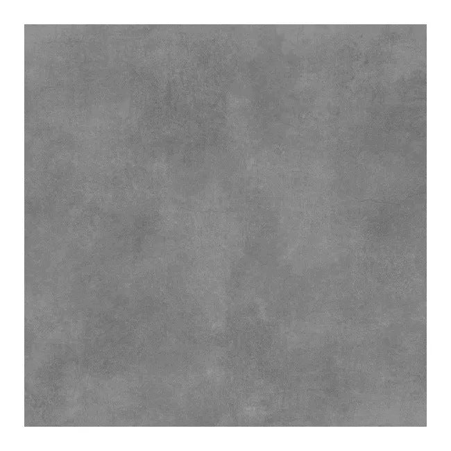 Frost-resistant glazed Gres Kancoun 59,8 x 59,8 cm anthracite 1,07 m2