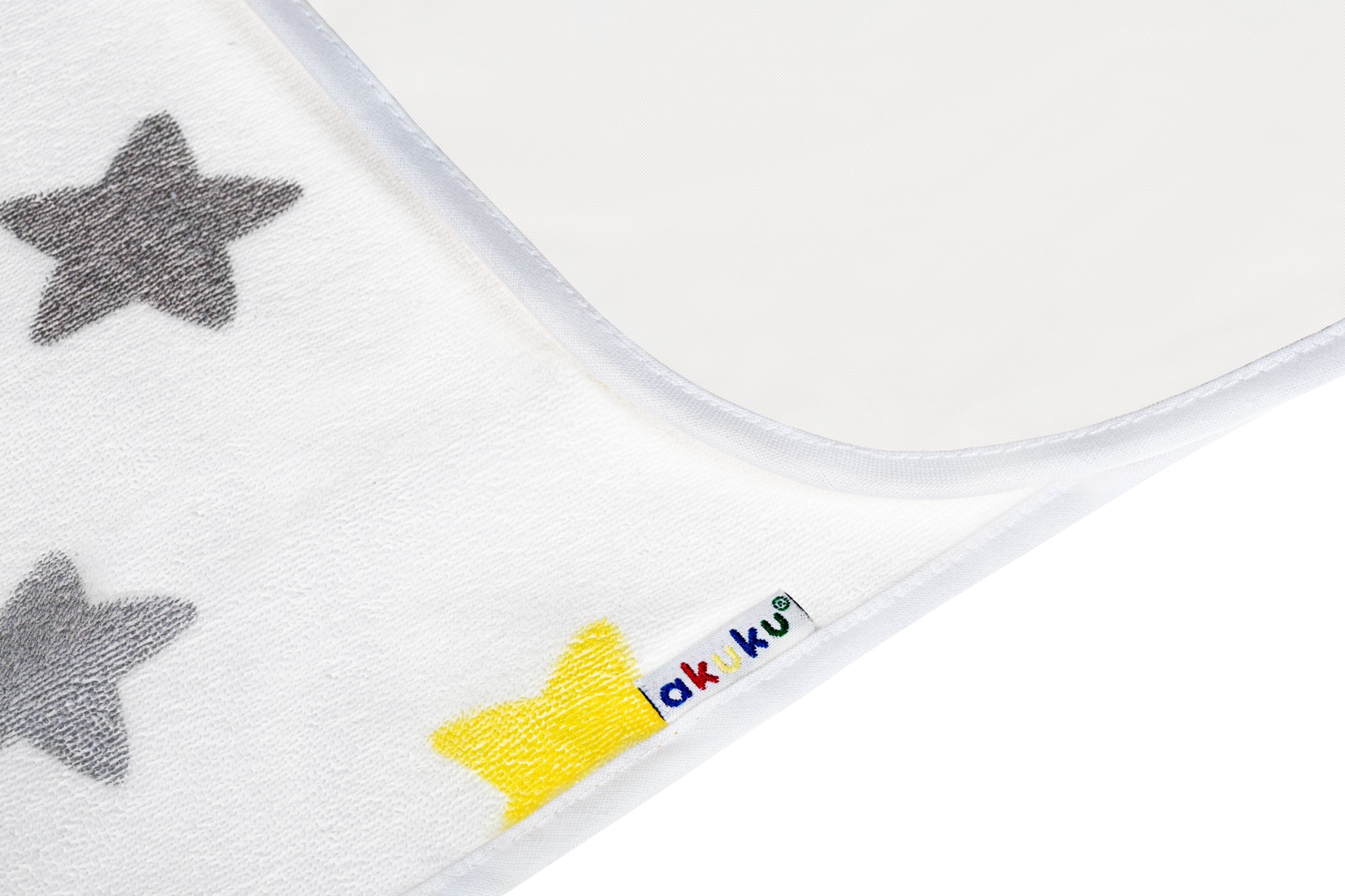 Frotte Changing Foundation with Cerata 50×70 cm AKUKU Manufacturer code A1045