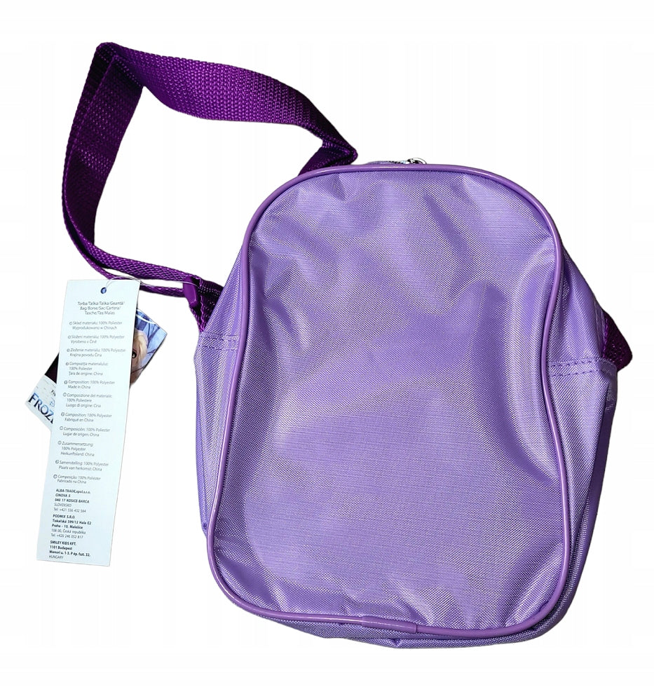 Frozen Children's Shoulder Bag Brand Exity Kft.