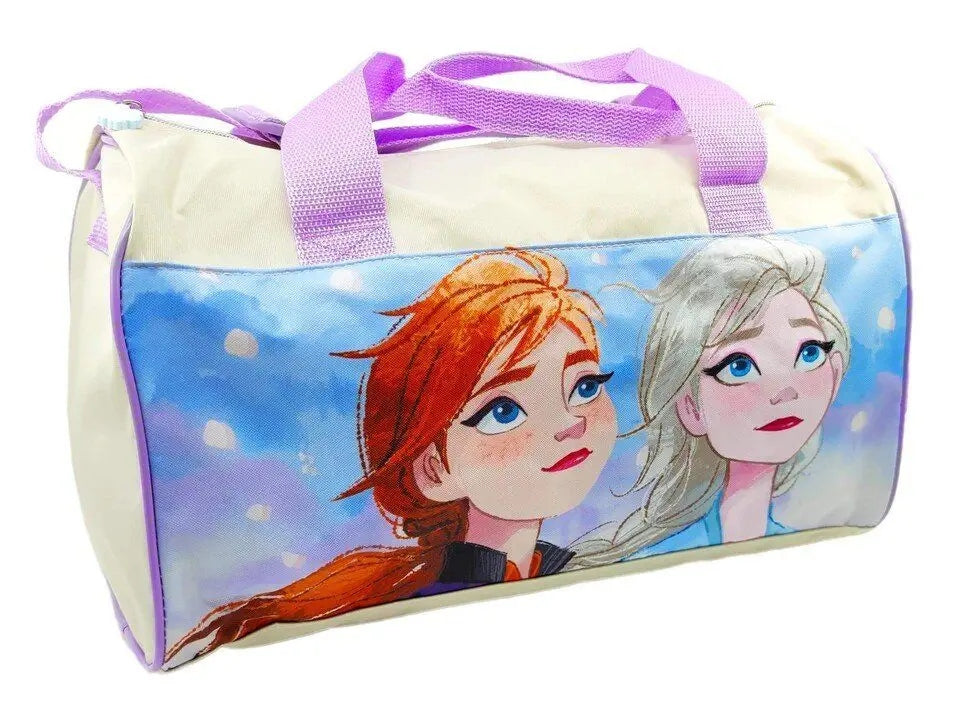 Frozen II Children's Travel Carry Bag with Shoulder Strap Manufacturer code FR-A-BAG-64