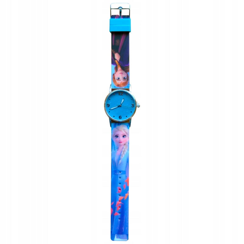 Frozen II analog watch 214 Manufacturer code 24224