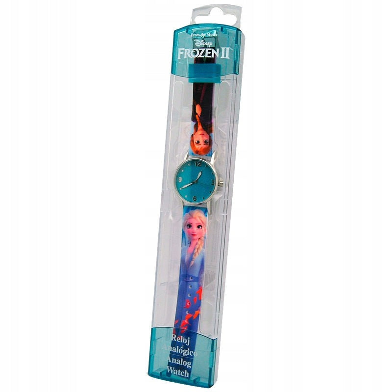 Frozen II analog watch 214