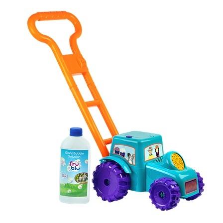 Fru Blu tractor liquid 0,4l 280x225 mm TM Toys Kind set
