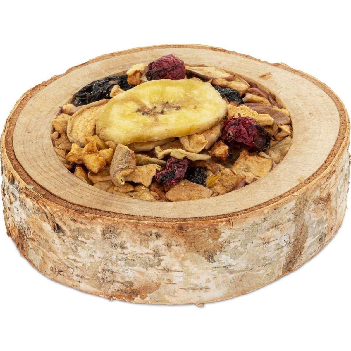 Fruit Bowl Treat for Rodents and Rabbit Vitapol Vita Herbal 1 pc.