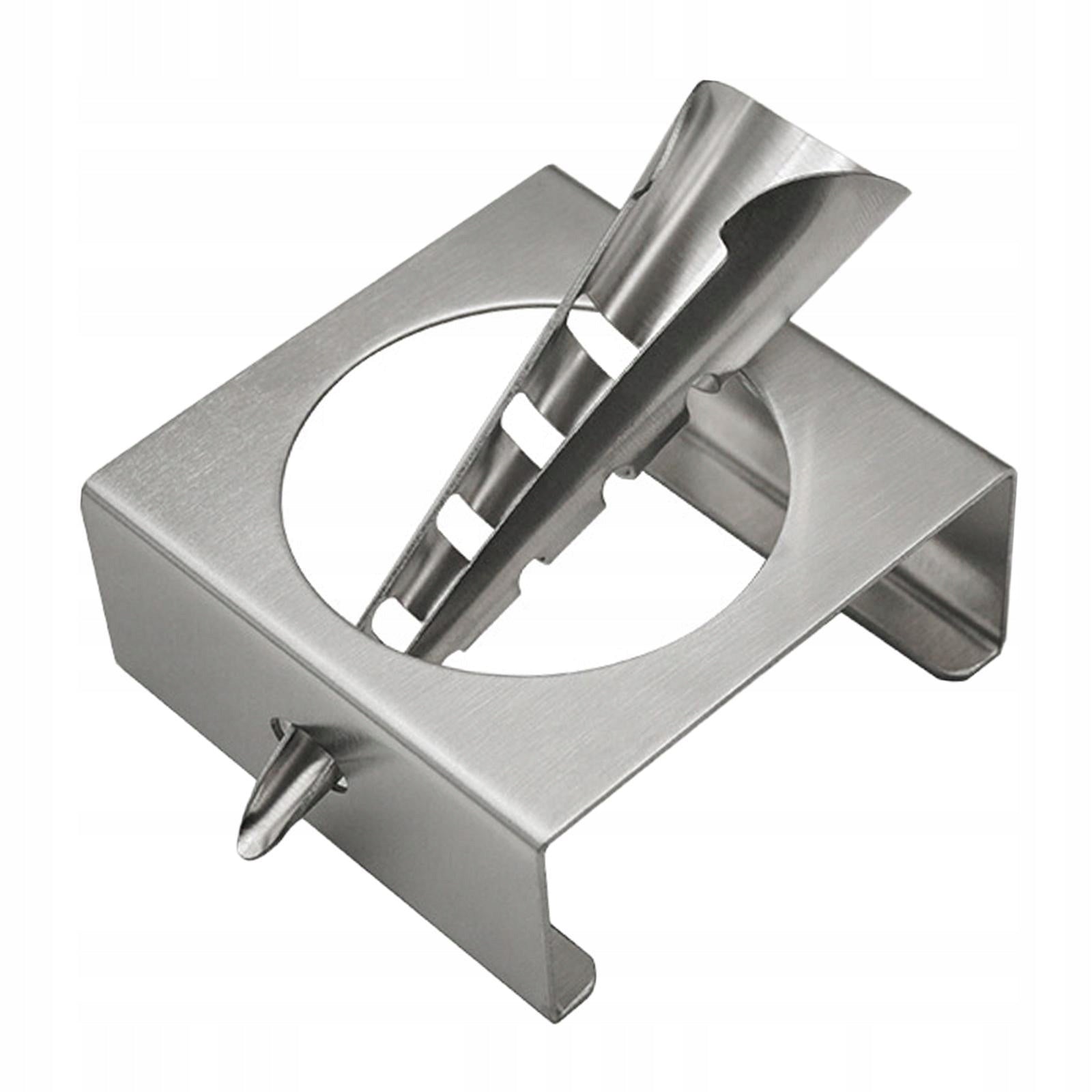 Fruit Juicer Stainless Steel Heavy Duty Lemon Squeezing Tool for Dorm Cafe Brand no brand