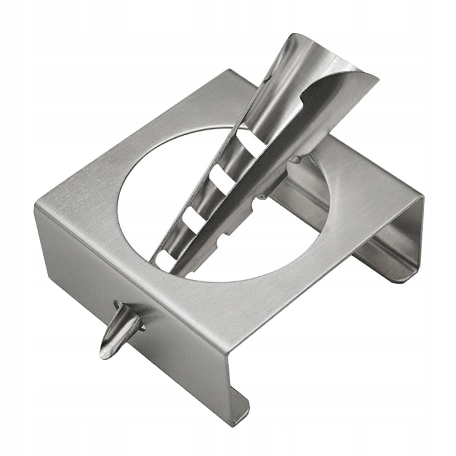 Fruit Juicer Stainless Steel Heavy Duty Lemon Squeezing Tool for Dorm Cafe Packaging status original