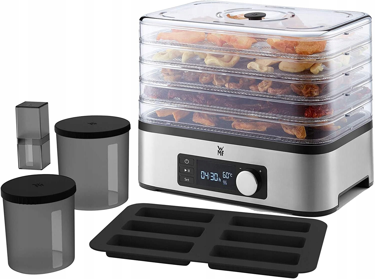 Fruit Mushroom Dryer Food Vegetables WMF