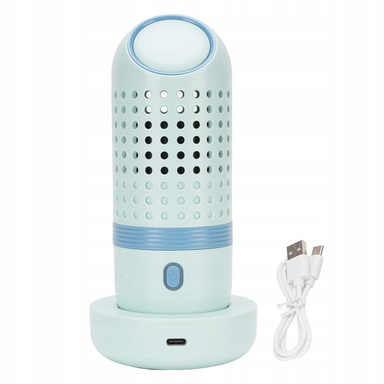 Fruit Vegetable Cleaning Machine High Efficiency QS Purifier