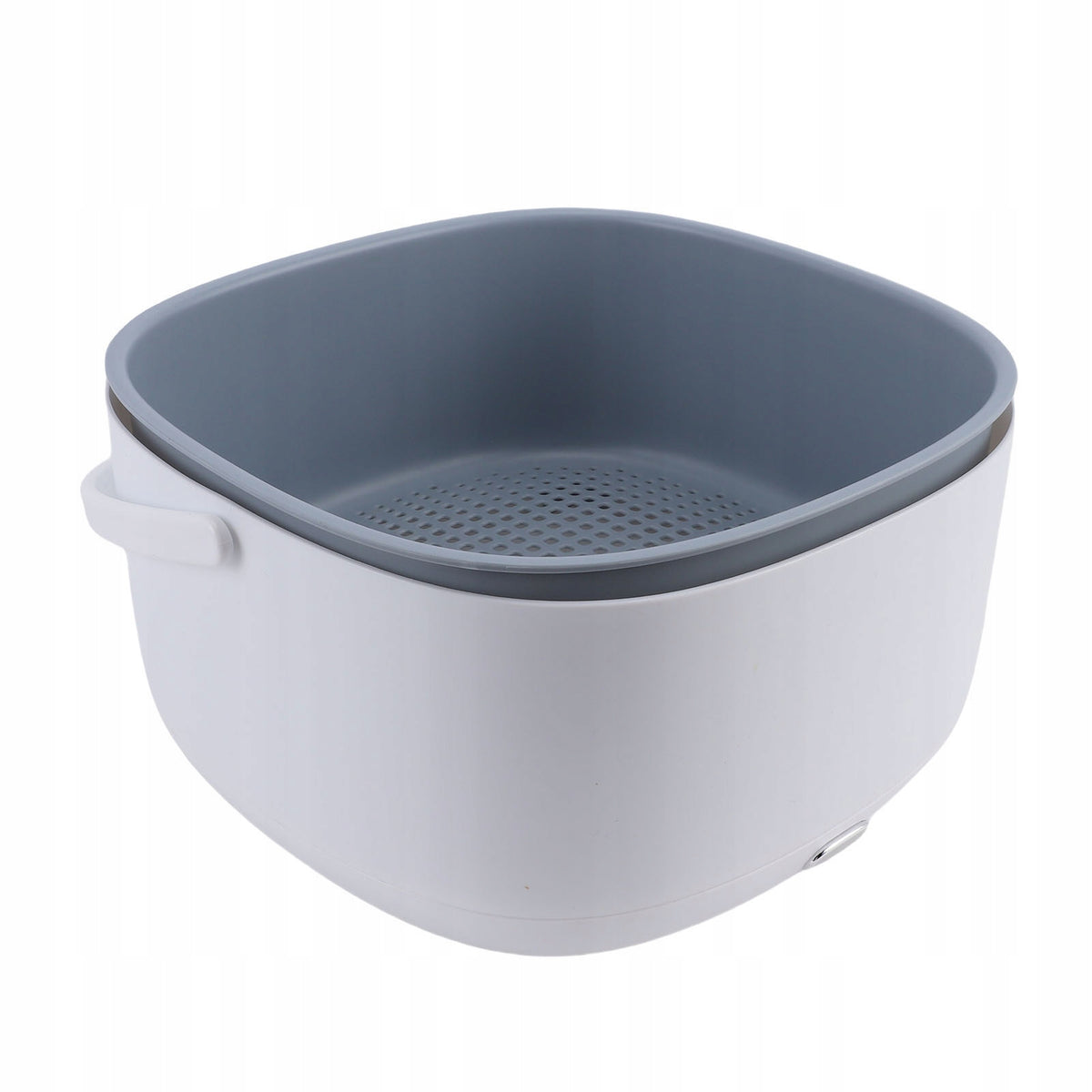 Fruit Vegetable Washing Machine Cleaning 360 Degree QQ Appliance