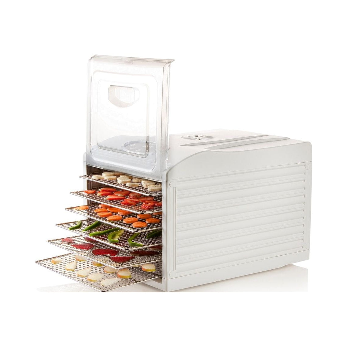 Fruit dryer DOMO DO353VD