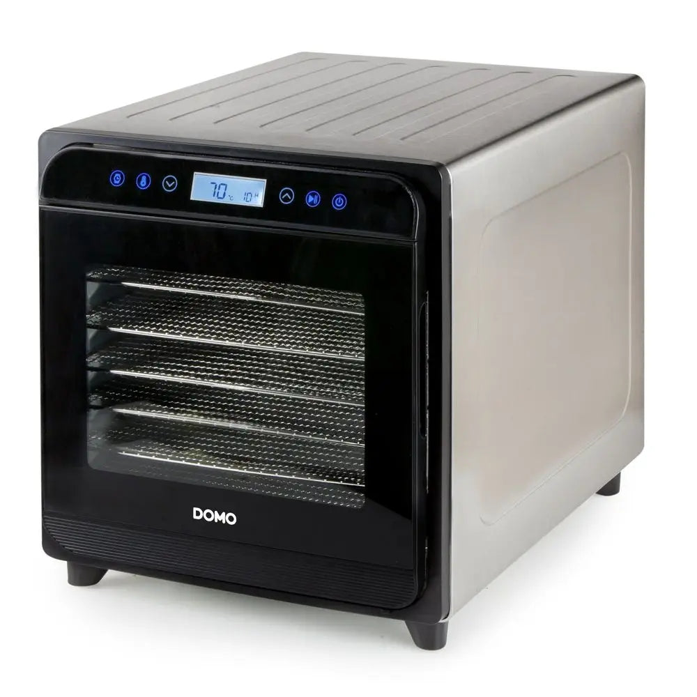 Fruit dryer DOMO DO354VD