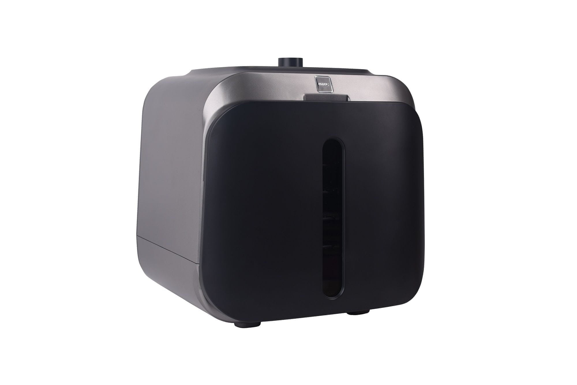 Fruit dryer Maxxo INFRA DRY+ Dominant color black