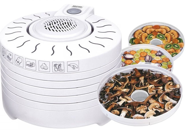 Fruit mushroom dryer MPM MSG-01 5 SIT