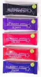 Fruity - WANDS OF TASTE HELPA - 2g sachet Manufacturer code 5907222061602