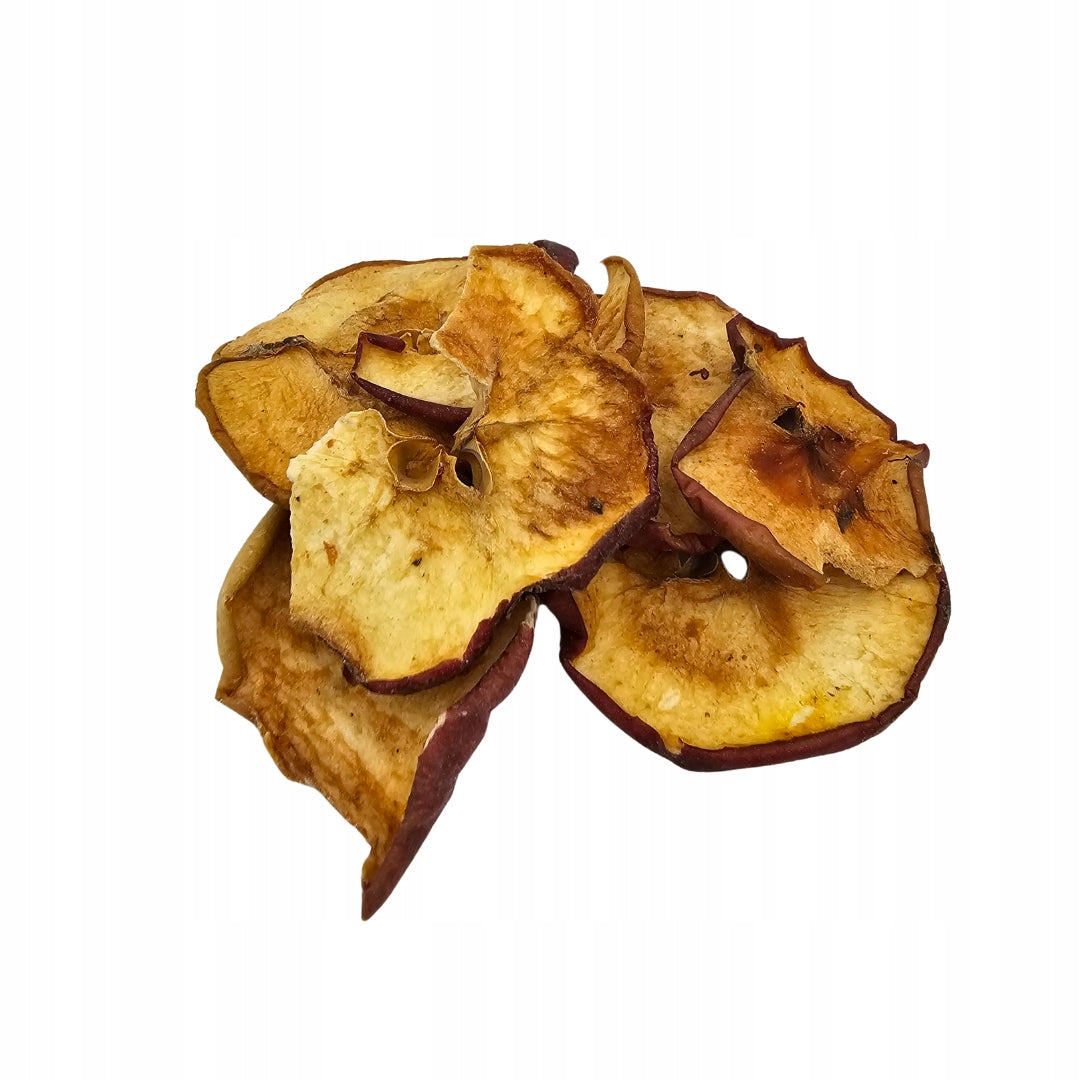 Fruity apple cup for rabbit/ For digestion Packaging status original