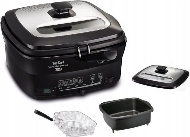 Tefal Versalio Deluxe FR4918 
