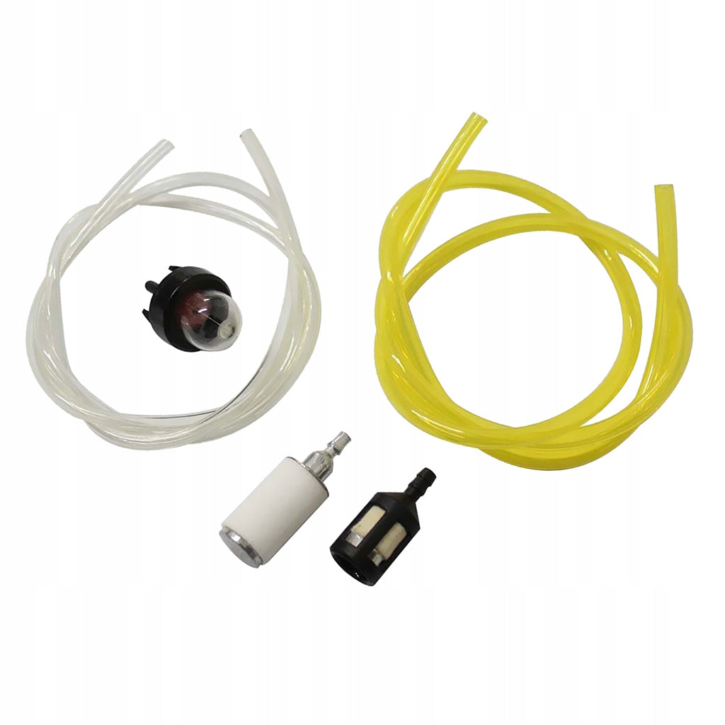Fuel Line Filter Snap Primer Bulb Fuel Filter For Mcculloch Chainsaws Manufacturer code Freeul-60009030