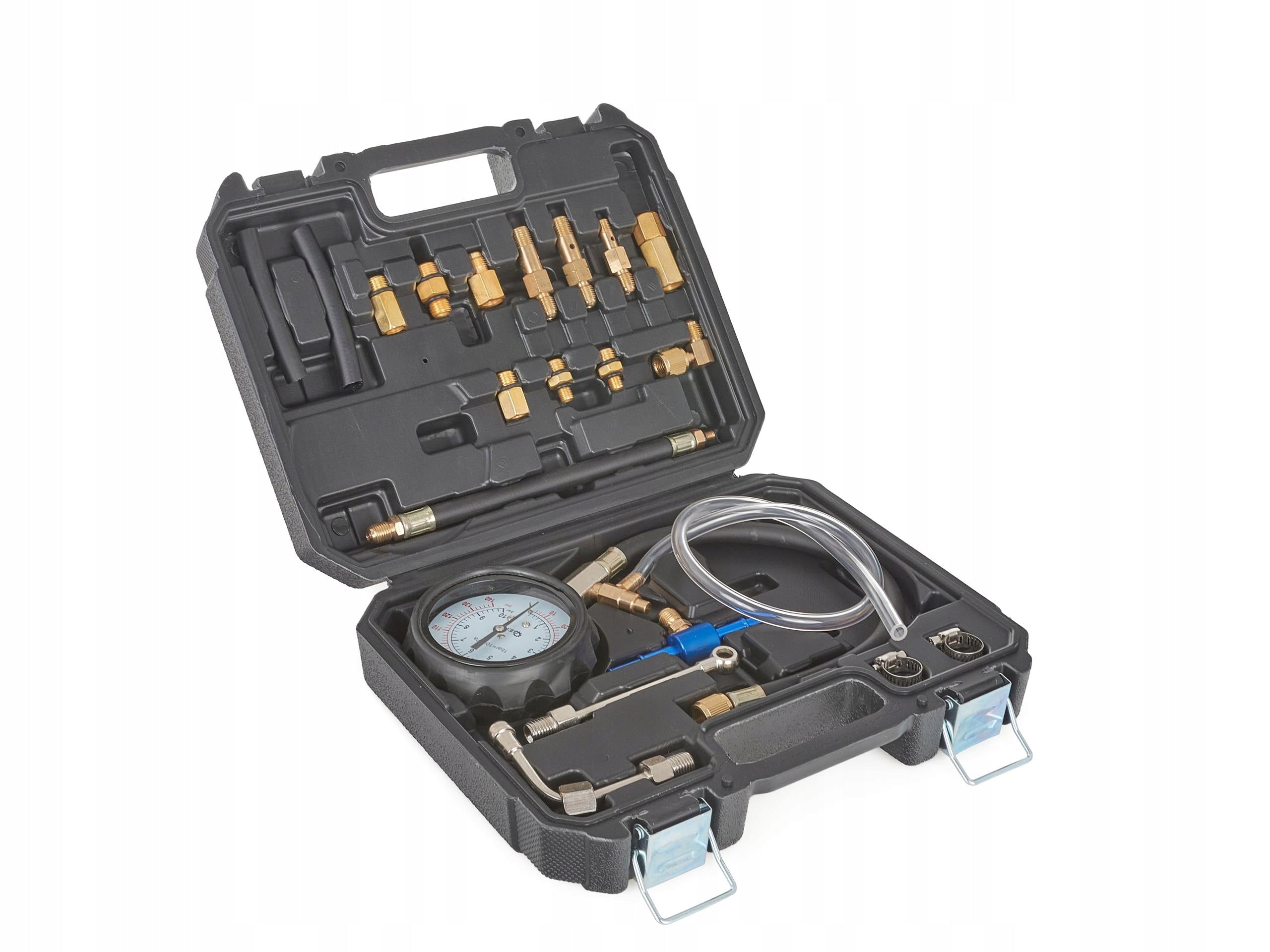Fuel Pressure Tester for Gasoline Engines