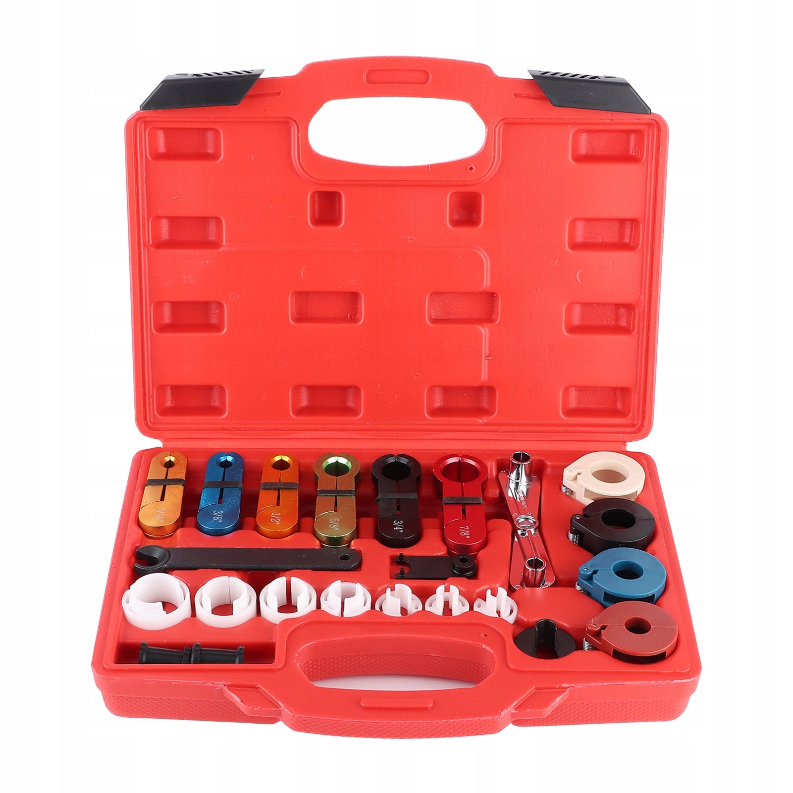 Fuel Transmission Cable for Air Conditioning Tool Kit for Fast OK Manufacturer code AG260528003979