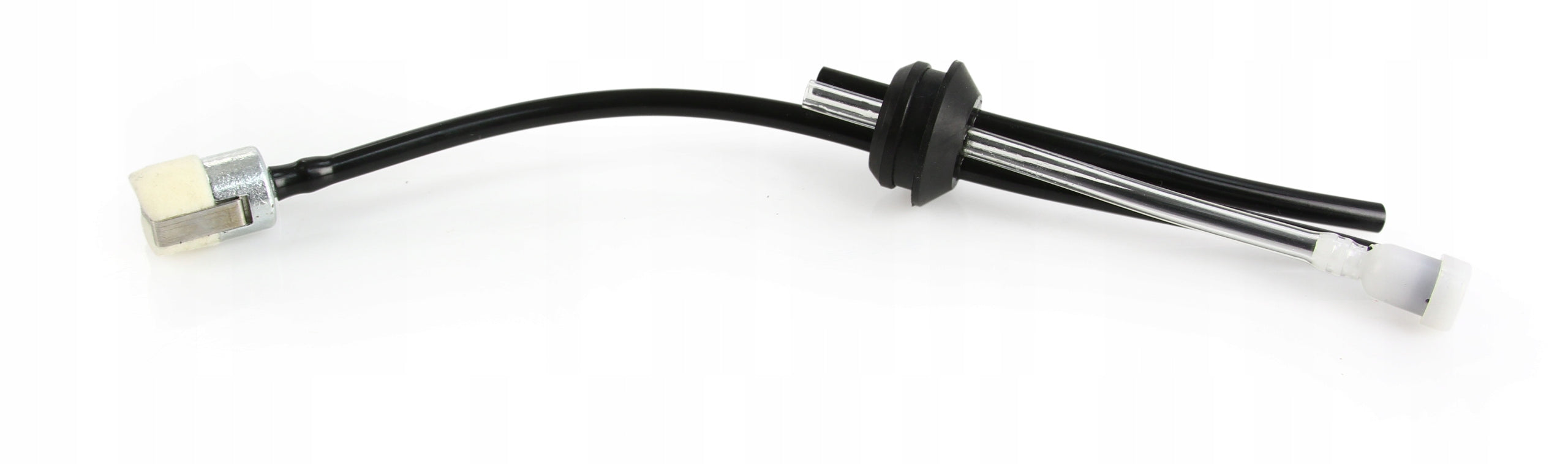 Fuel hose filter for combustion scythe fuel line vent Brand Garden&Tools