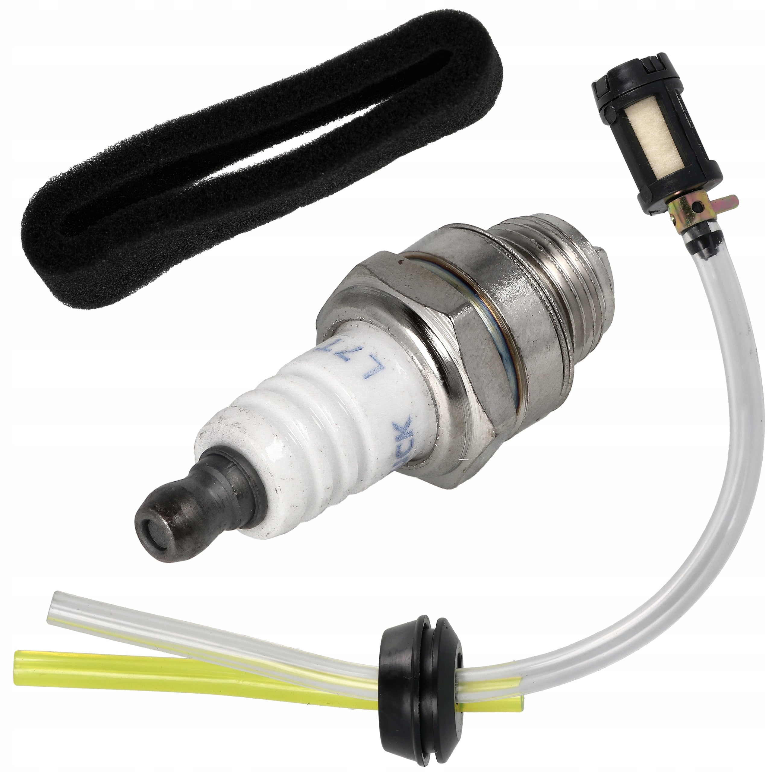 Fuel hose for combustion scythe candle filter scythe mower NAC other
