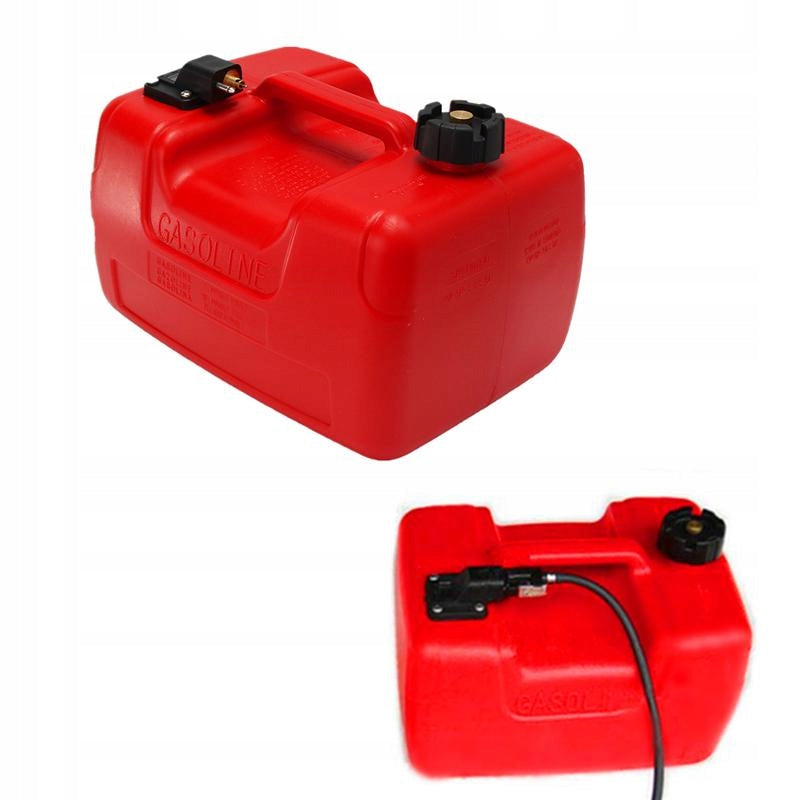 Fuel tank line 12l outboard engine STORM Yamaha Mercury Parsun Manufacturer code storm 12