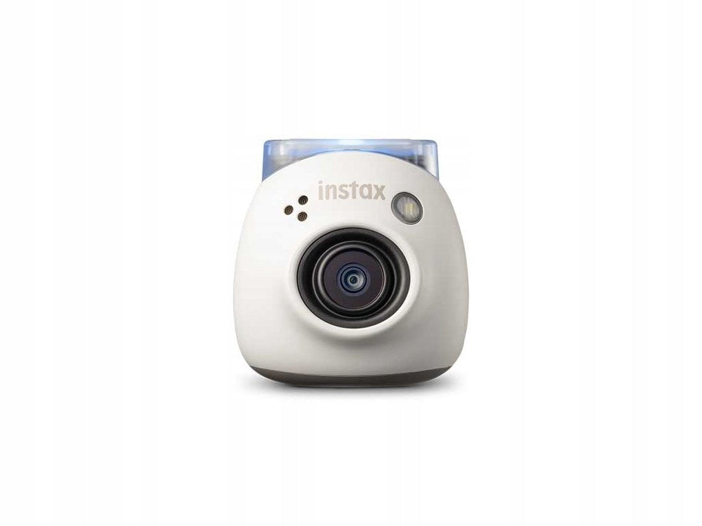 Fujifilm INSTAX PAL - bílá Color white