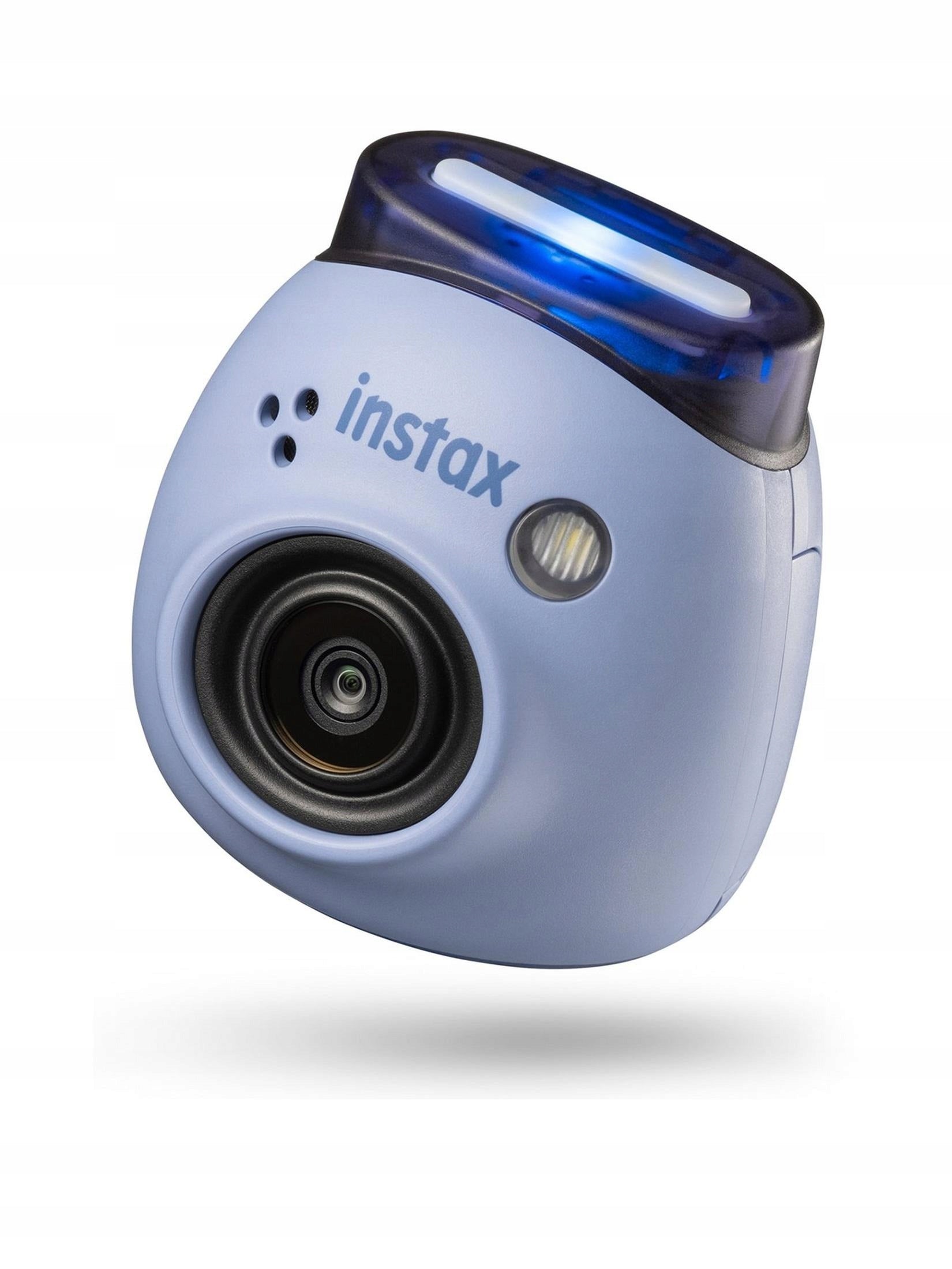 Fujifilm INSTAX PAL - modrá Packaging status original